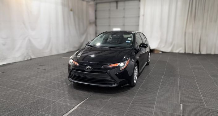 Thumbnail: 2026 Toyota Corolla - 1