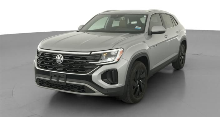 Thumbnail: 2024 Volkswagen Atlas - 1