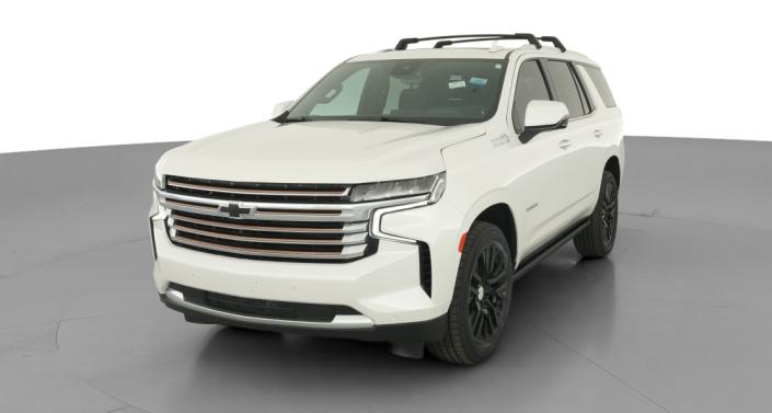 Thumbnail: 2023 Chevrolet Tahoe - 1