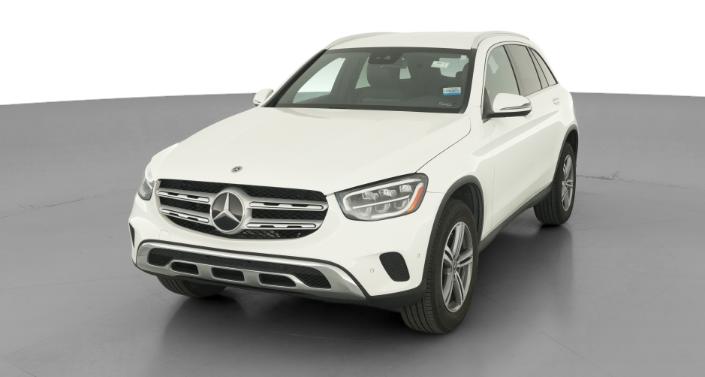 Thumbnail: 2022 Mercedes-Benz GLC - 1