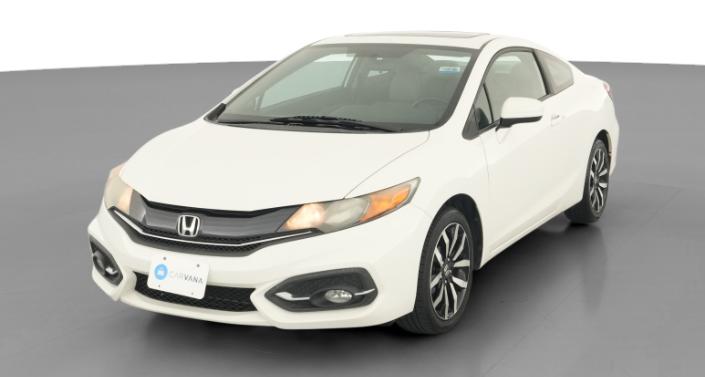 Thumbnail: 2015 Honda Civic - 1