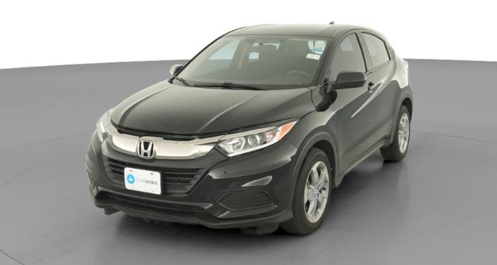 Thumbnail: 2022 Honda HR-V - 1