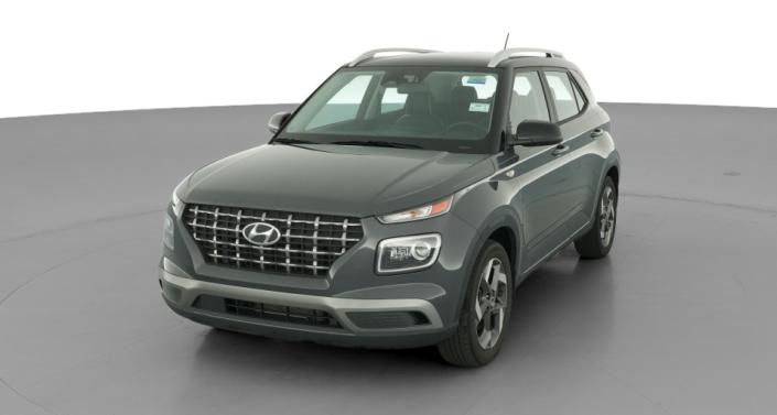 Thumbnail: 2024 Hyundai Venue - 1