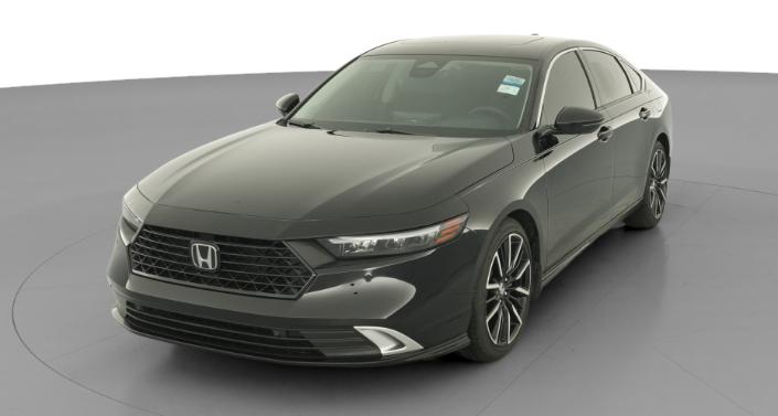 Thumbnail: 2026 Honda Accord - 1