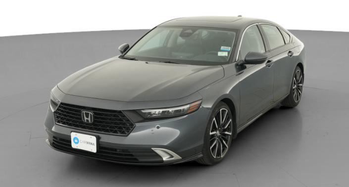 Thumbnail: 2024 Honda Accord - 1