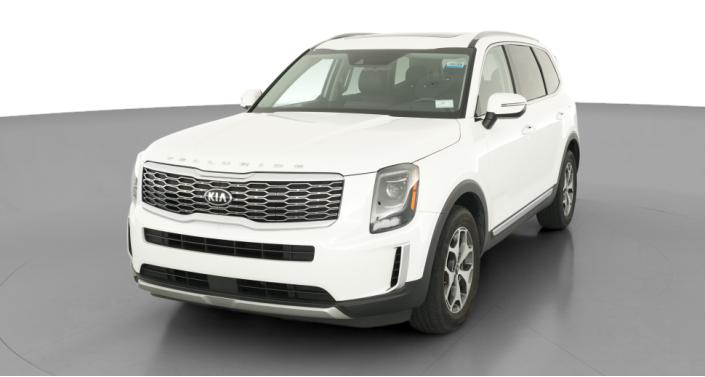 Thumbnail: 2020 Kia Telluride - 1