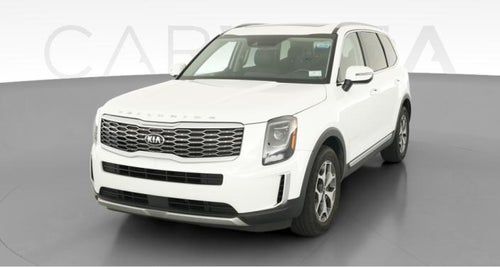 2020 Kia Telluride