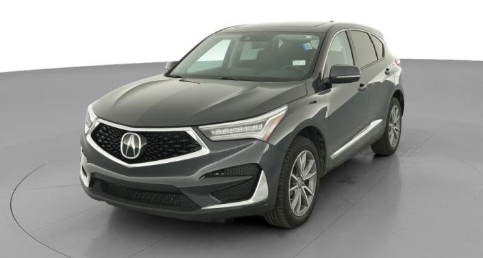 Thumbnail: 2019 Acura RDX - 1