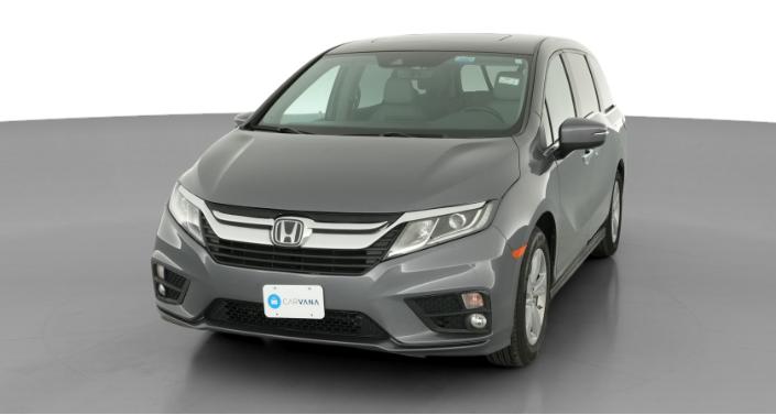 Thumbnail: 2019 Honda Odyssey - 1