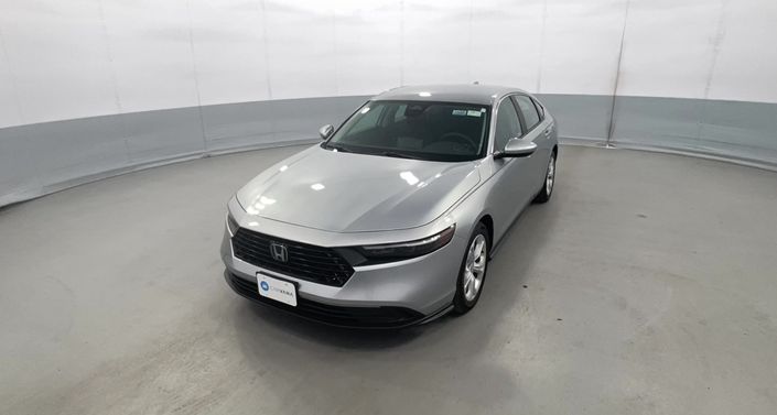 Thumbnail: 2024 Honda Accord - 1