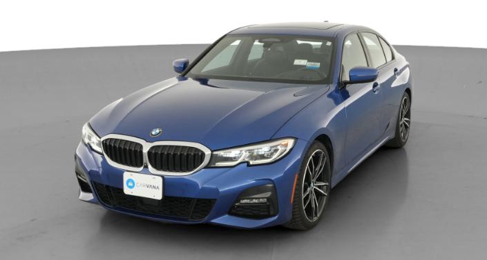 Thumbnail: 2019 BMW 3 Series - 1