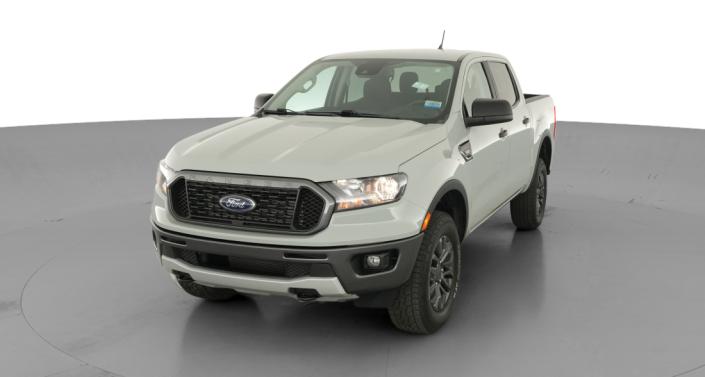 Thumbnail: 2023 Ford Ranger - 1