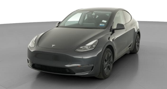Thumbnail: 2024 Tesla Model Y - 1