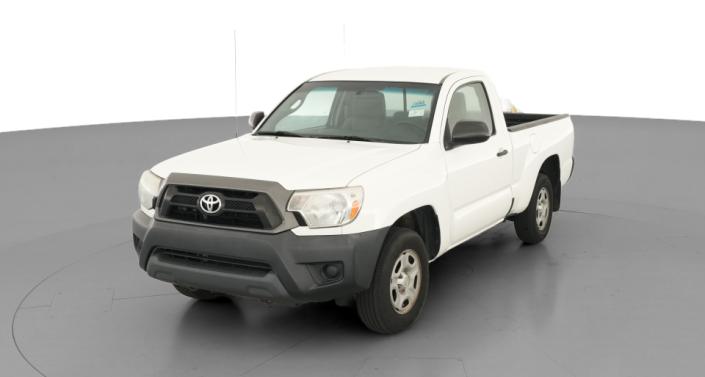 2013 Toyota Tacoma  -
                  Auburn, GA