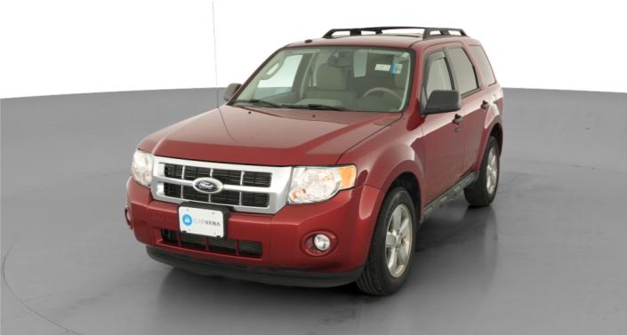 2012 Ford Escape XLT -
                  Colonial Heights, VA