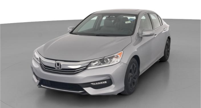 Thumbnail: 2016 Honda Accord - 1