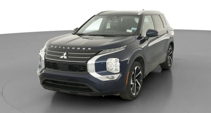 Thumbnail: 2024 Mitsubishi Outlander - 1