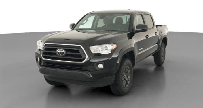 Thumbnail: 2020 Toyota Tacoma - 1