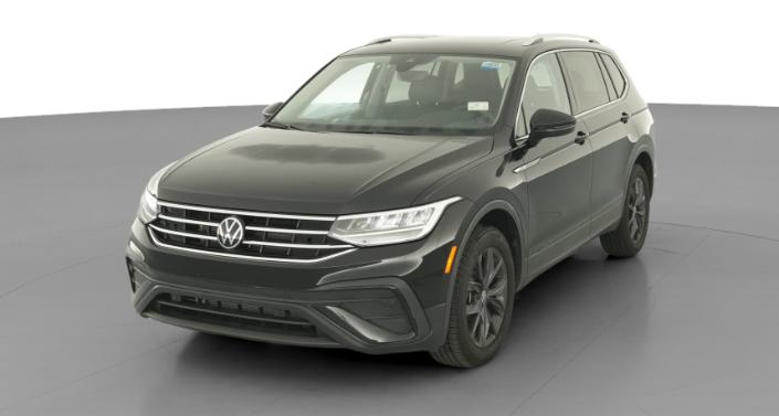 Thumbnail: 2024 Volkswagen Tiguan - 1