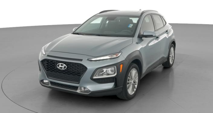 Thumbnail: 2019 Hyundai Kona - 1