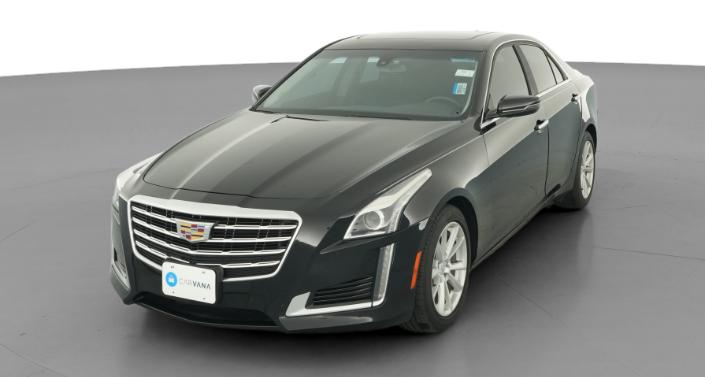2018 Cadillac CTS Base -
                  Concord, NC