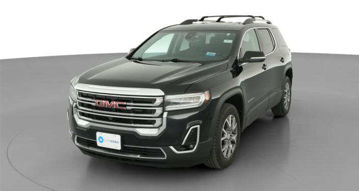 Thumbnail: 2020 GMC Acadia - 1