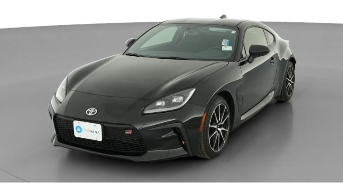 Thumbnail: 2025 Toyota GR86 - 1