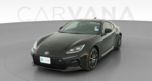 2025 Toyota GR86