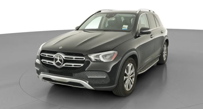 Thumbnail: 2020 Mercedes-Benz GLE - 1