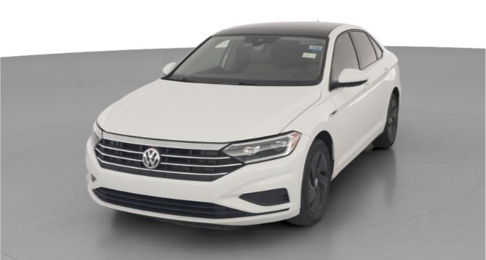 Thumbnail: 2020 Volkswagen Jetta - 1