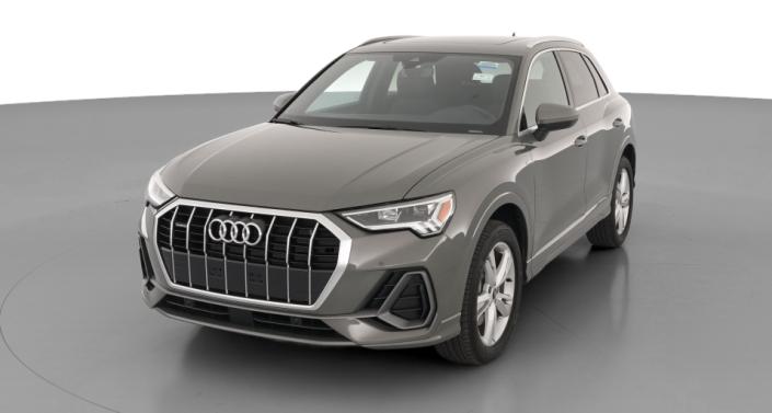 Thumbnail: 2024 Audi Q3 - 1