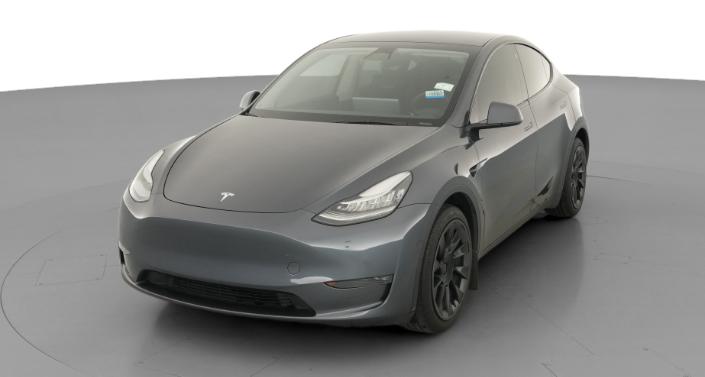 Thumbnail: 2022 Tesla Model Y - 1