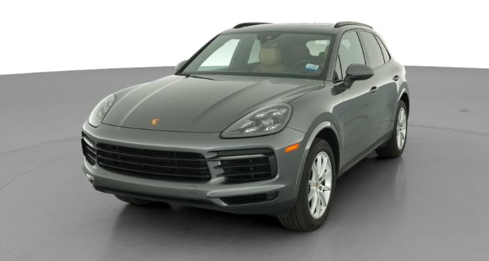 2020 Porsche Cayenne Base -
                  Concord, NC