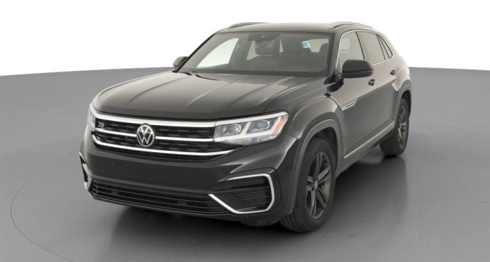 Thumbnail: 2022 Volkswagen Atlas - 1