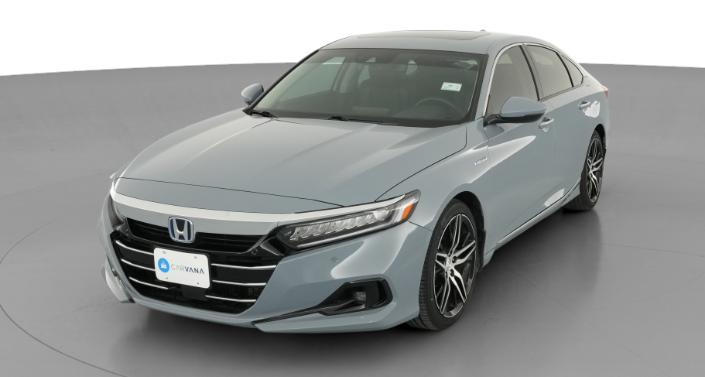 Thumbnail: 2022 Honda Accord - 1