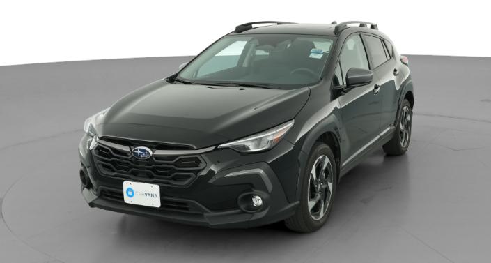 Thumbnail: 2024 Subaru Crosstrek - 1