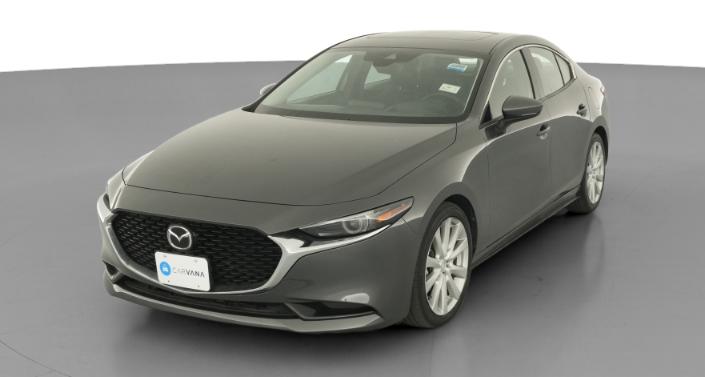 Thumbnail: 2019 Mazda Mazda3 - 1