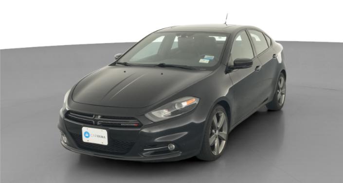 Thumbnail: 2016 Dodge Dart - 1
