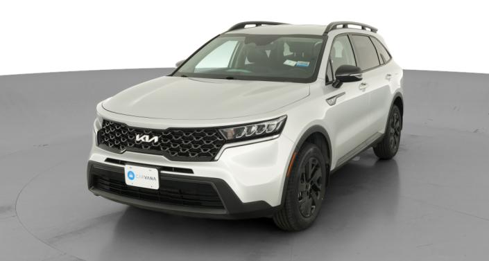 Thumbnail: 2022 Kia Sorento - 1