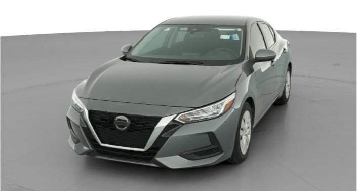 Thumbnail: 2023 Nissan Sentra - 1