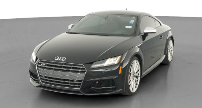 Thumbnail: 2018 Audi TT - 1