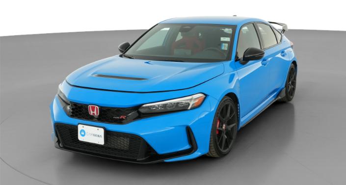 Thumbnail: 2023 Honda Civic - 1