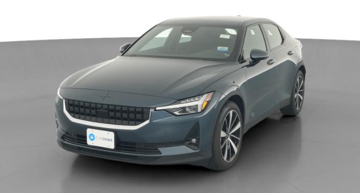 2022 Polestar 2 Long Range Dual Motor -
                  Rocklin, CA