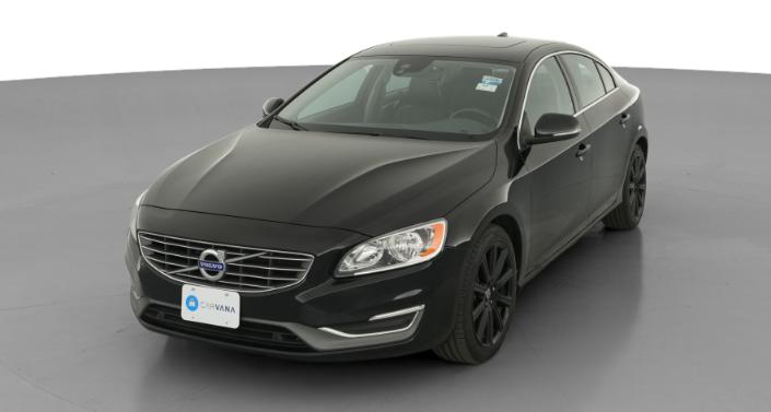 2018 Volvo S60 T5 Inscription -
                  Beverly, NJ