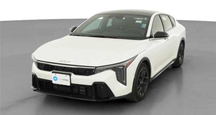 Thumbnail: 2025 Kia K4 - 1