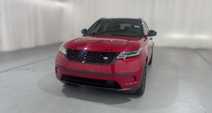 Thumbnail: 2022 Land Rover Range Rover Velar - 1