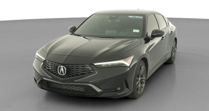 Thumbnail: 2023 Acura Integra - 1