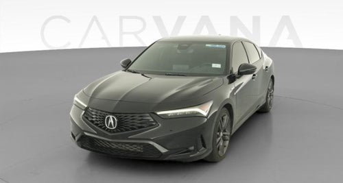 2023 Acura Integra