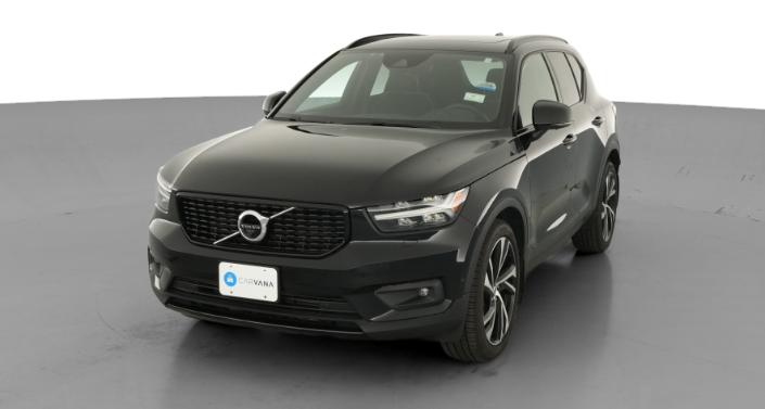 Thumbnail: 2019 Volvo XC40 - 1