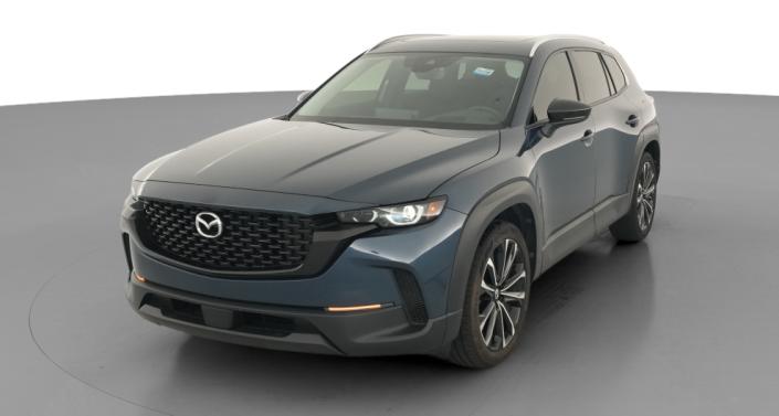 Thumbnail: 2023 Mazda CX-50 - 1